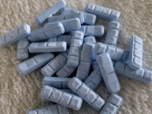 Buy Blue Xanax Bars 2mg online – premium alprazolam