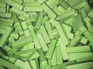 Buy Green Xanax Bars 3mg online – premium extended-release alprazolam
