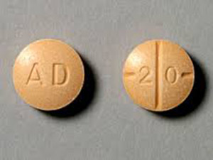 Buy Adderall 20mg tablets online – premium ADHD medication