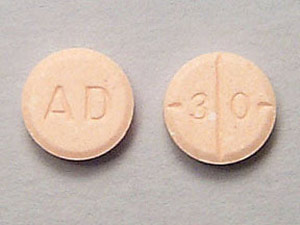 Buy Adderall 30mg tablets online – premium ADHD medication