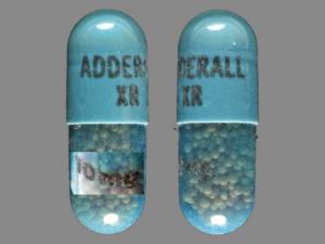 Buy Adderall XR 10mg tablets online – premium ADHD medication