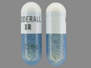 Buy Adderall XR 20mg tablets online – premium ADHD medication