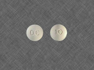 Buy OxyContin OC 10mg tablets online – premium extended-release opioid analgesic
