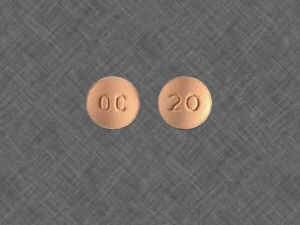 Buy OxyContin OC 20mg tablets online – premium extended-release opioid analgesic