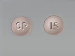 Buy OxyContin OP 15mg tablets online – premium extended-release opioid analgesic