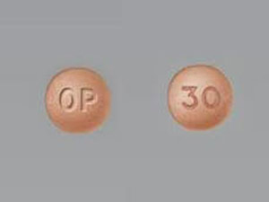 Buy OxyContin OP 30mg tablets online – premium extended-release opioid analgesic