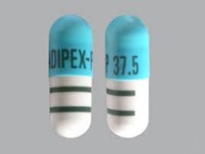 Buy Adipex 37.5mg tablets online – appetite suppressant