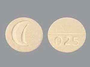 Buy Alprazolam 0.25mg tablets online – premium benzodiazepine