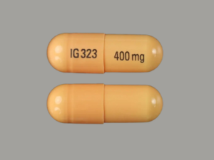 Buy Gabapentin 400mg tablets online – premium anticonvulsant medication