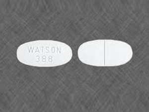 Buy Hydrocodone 2.5/500mg tablets online – premium combination opioid analgesic