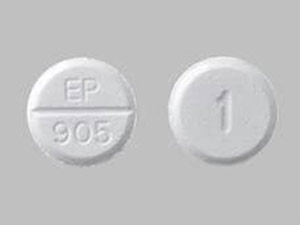 Buy Lorazepam 1mg tablets online – premium benzodiazepine
