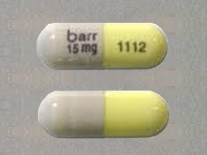 Buy Phentermine 15mg capsules online – appetite suppressant