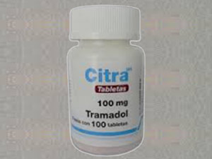 Buy Tramadol 100mg tablets online – extended-release opioid analgesic