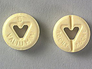 Buy Valium 5mg tablets online – premium benzodiazepine