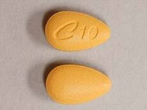 Buy Cialis 10mg tablets online – premium ED medication
