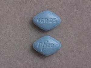 Buy Viagra 25mg tablets online – premium ED medication