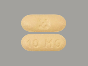 Buy Zolpidem 10mg tablets online – premium sleep aid medication
