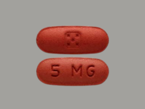 Zolpidem 5mg premium sedative tablet for global use