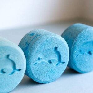 Blue Dolphin Mdma pills (298)mg