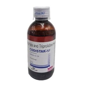 Codistar Syrup